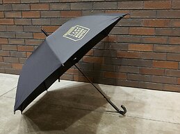 Lamp Light Books Hotel Sapporo