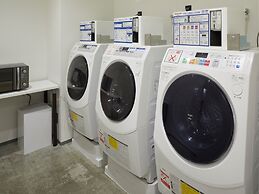 Lamp Light Books Hotel Sapporo