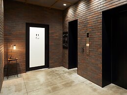 Lamp Light Books Hotel Sapporo