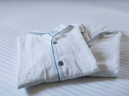 Lamp Light Books Hotel Sapporo