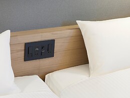 Lamp Light Books Hotel Sapporo