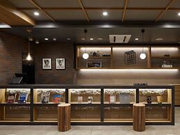 Lamp Light Books Hotel Sapporo