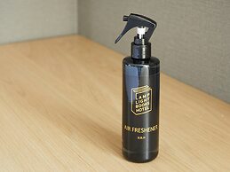 Lamp Light Books Hotel Sapporo