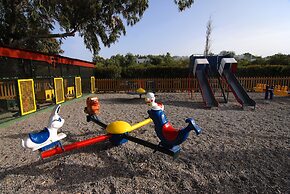 Irene Palace Beach Resort