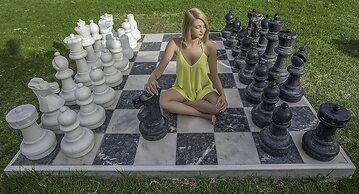 Irene Palace Beach Resort