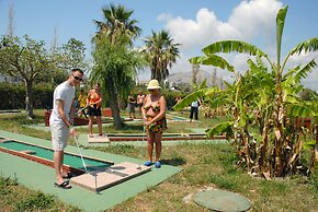 Irene Palace Beach Resort