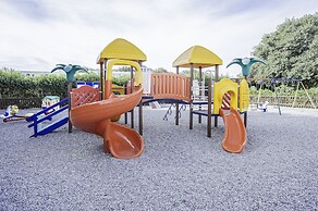 Irene Palace Beach Resort