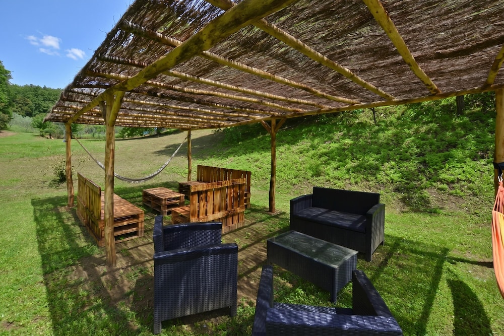 Antinoro Apartments