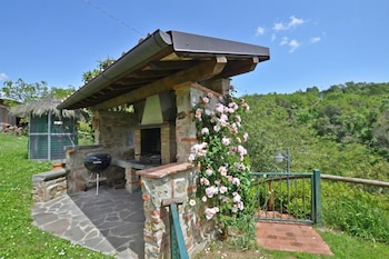 Antinoro Apartments
