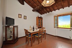 Antinoro Apartments