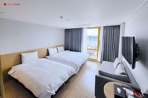 Hotel Kenny Yeosu