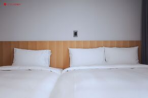 Hotel Kenny Yeosu