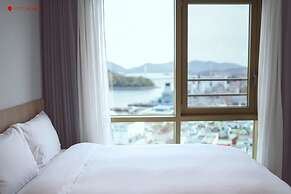 Hotel Kenny Yeosu