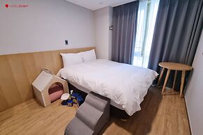 Hotel Kenny Yeosu