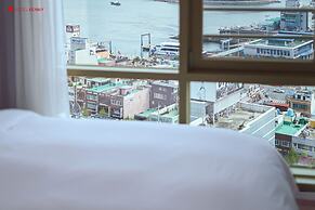 Hotel Kenny Yeosu
