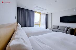 Hotel Kenny Yeosu