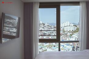 Hotel Kenny Yeosu