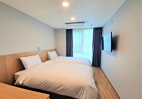 Hotel Kenny Yeosu
