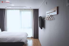 Hotel Kenny Yeosu