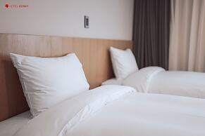 Hotel Kenny Yeosu