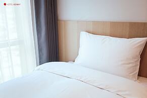 Hotel Kenny Yeosu