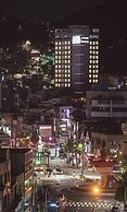 Hotel Kenny Yeosu
