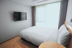 Hotel Kenny Yeosu