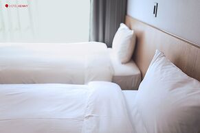 Hotel Kenny Yeosu