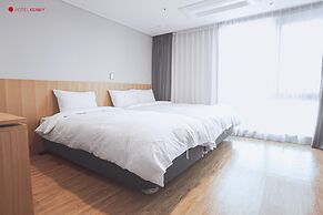Hotel Kenny Yeosu