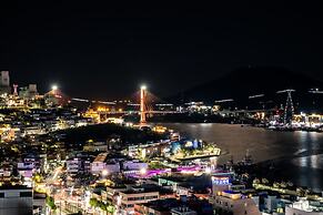 Hotel Kenny Yeosu