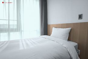 Hotel Kenny Yeosu