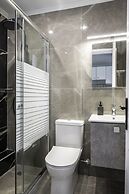 Ionian Sea View Apartments at Barbati by Konnect