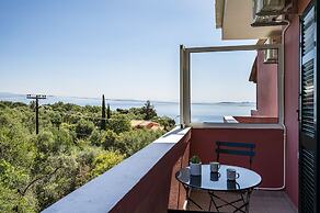 Ionian Sea View Apartments at Barbati by Konnect