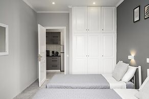 Ionian Sea View Apartments at Barbati by Konnect