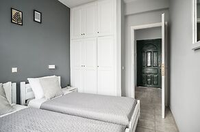 Ionian Sea View Apartments at Barbati by Konnect