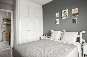 Ionian Sea View Apartments at Barbati by Konnect