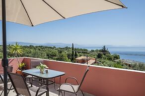 Ionian Sea View Apartments at Barbati by Konnect