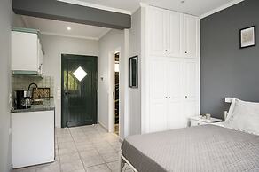 Ionian Sea View Apartments at Barbati by Konnect