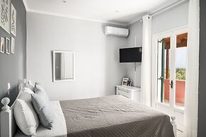 Ionian Sea View Apartments at Barbati by Konnect