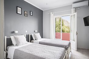 Ionian Sea View Apartments at Barbati by Konnect