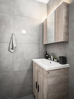 Ionian Sea View Apartments at Barbati by Konnect