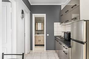 Ionian Sea View Apartments at Barbati by Konnect