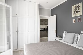 Ionian Sea View Apartments at Barbati by Konnect