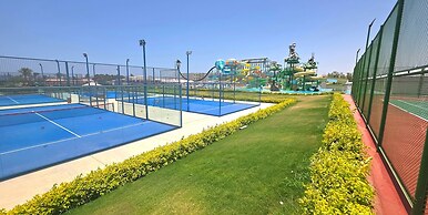 Fantazia Resort Marsa Alam