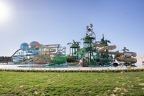 Fantazia Resort Marsa Alam