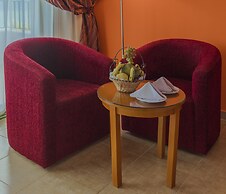 Fantazia Resort Marsa Alam