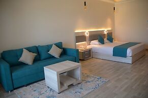 Fantazia Resort Marsa Alam