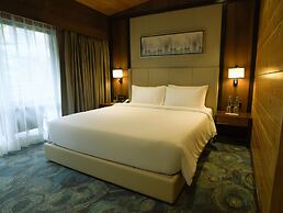 Radisson Blu Resort Dharamshala