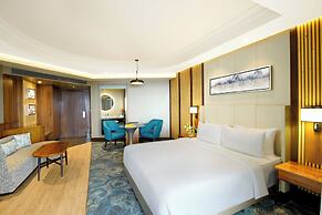 Radisson Blu Resort Dharamshala