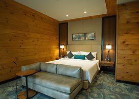 Radisson Blu Resort Dharamshala